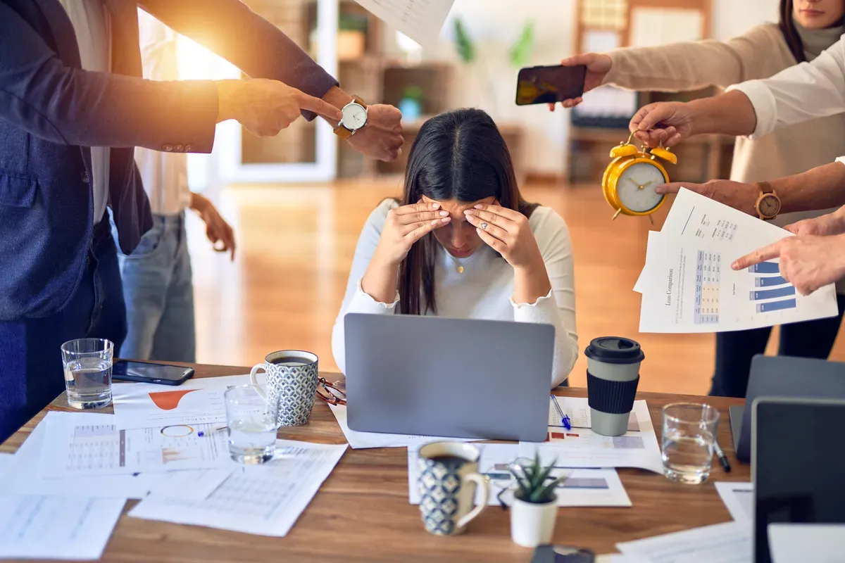 【番外編】ストレスチェック義務化の対象企業とは?法改正と準備ステップを詳しく解説